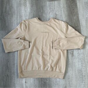 San Francisco Work Shirts Brooklyn Crewneck Sweatshirt